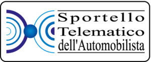 sportello telematico dell'automobilista