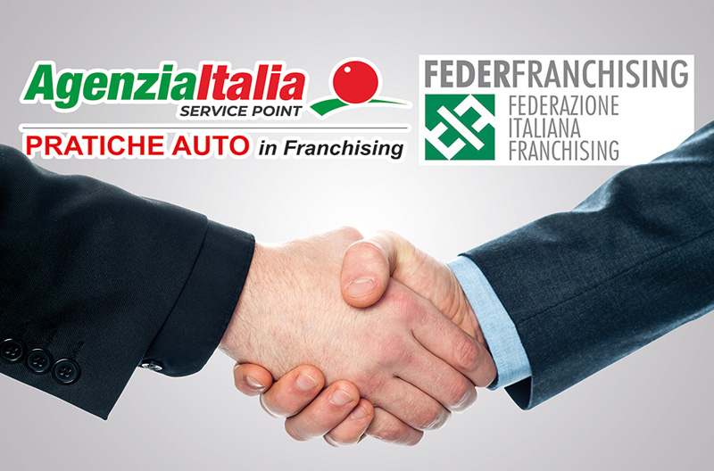 Federfranchising Agenzia Italia Service Point Associata Alla Federazione Italiana Franchising