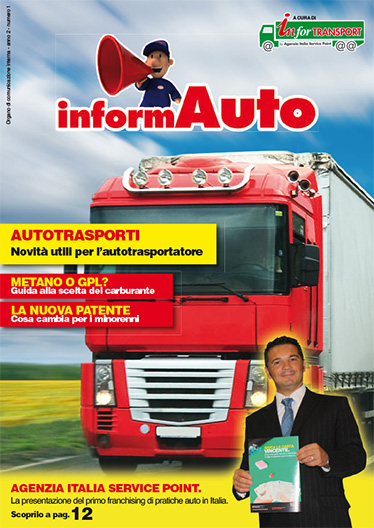 InformAuto 3